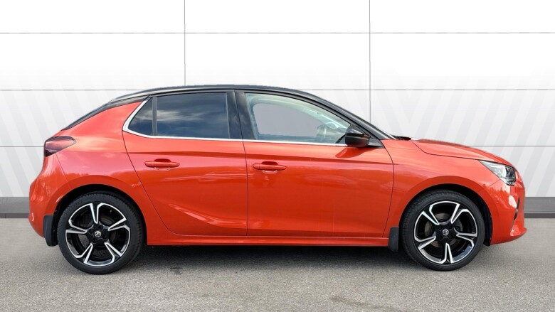 Vauxhall Corsa 1.2 Elite Edition 5dr Petrol Hatchback